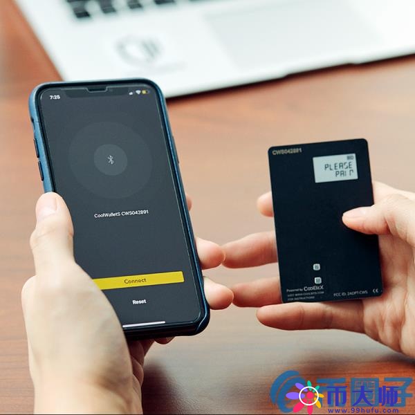 Cool Wallet钱包好用吗？Cool Wallet钱包使用教程